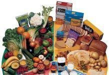 adelgazar comiendo bien