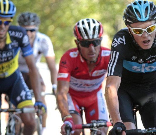 Suplementación con L-Carnitina para deportistas ciclistas-l-carnitina