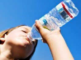 Hidratación y ejercicio físico hidratacion y ejercicio