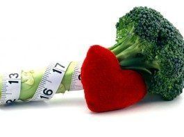 dieta cardiosaludable