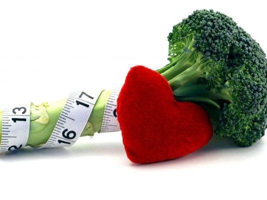 Una dieta cardiosaludable dieta cardiosaludable