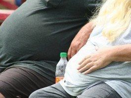 Obesidad en la pobreza obesidad pobreza