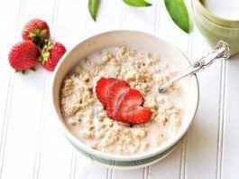 La avena, un valioso cereal La Avena Colesterol