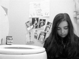 anorexia y bulimia