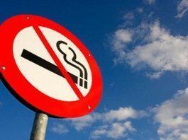 Día mundial sin tabaco