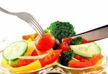 nutricion dieta cancer