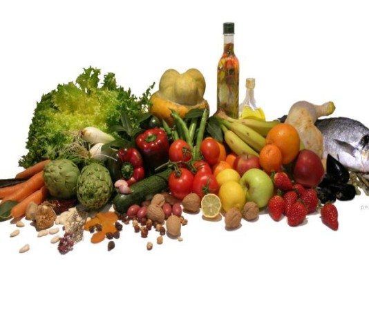 La dieta cómo factor de protección frente al cáncer dieta saludable prevencion cancer