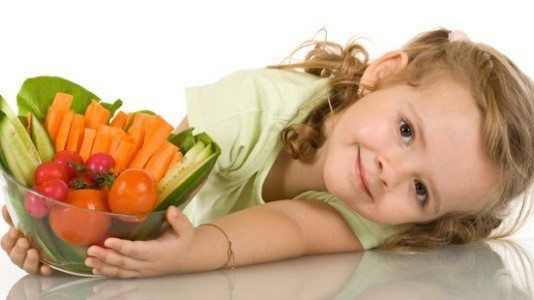 La celiaquía infantil celiaquia niños