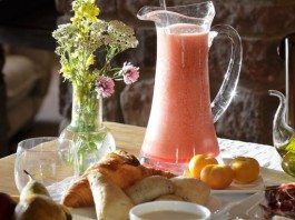 Desayunos y cenas saludables desayunos y cenas