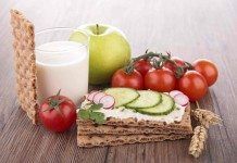 Quién dice que ser vegetariano es saludable y nutricionalmente adecuado dieta vegetariana