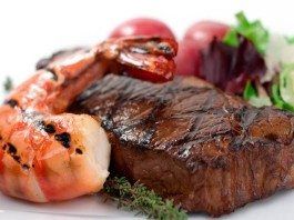 Proteína y deporte (y IV) fuentes proteicas