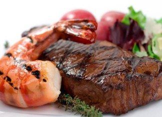 Proteína y deporte (y IV) fuentes proteicas