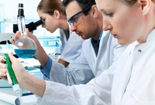 investigacion farmacologica