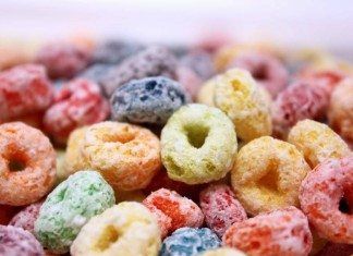 Cereales de desayuno ¿Cuáles me compro? cereales industriales