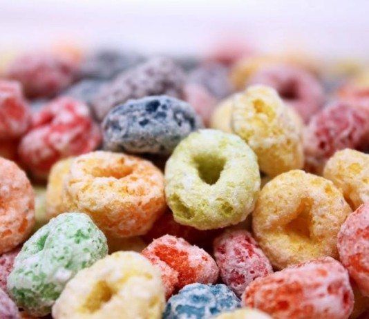 cereales industriales