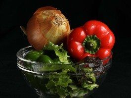 Ensaladas para todo el año ensaladas