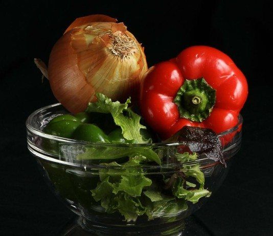 Ensaladas para todo el año ensaladas