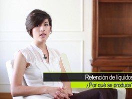 Retención de líquidos