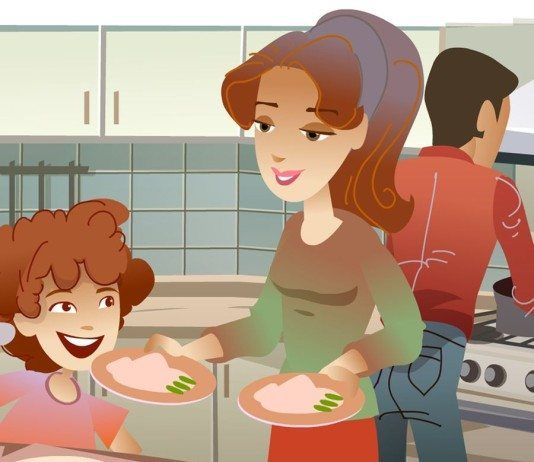 ¿Por qué lo llaman nutrición cuando quieren decir alimentación?