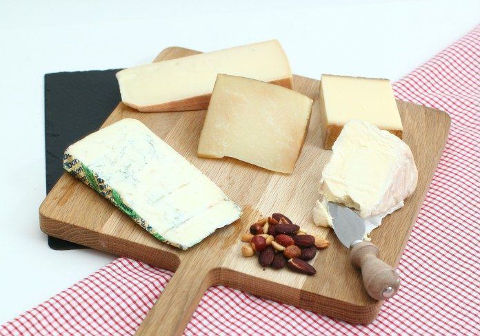 tipos de quesos tipos de quesos