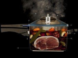 Cocinar en la olla exprés, ¿quién dijo miedo?