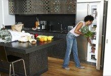 Cómo colocar los alimentos en la nevera como guardar comida nevera