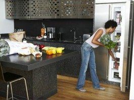 Cómo colocar los alimentos en la nevera como guardar comida nevera