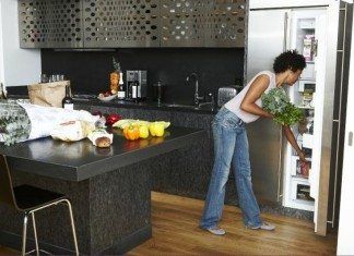 Cómo colocar los alimentos en la nevera como guardar comida nevera