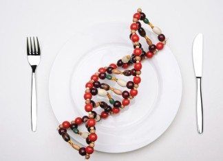 nutrigenetica nutrigenomica