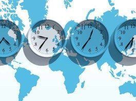 El ritmo circadiano sincronizado con la dieta relojes dieta