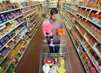 comprar supermercado