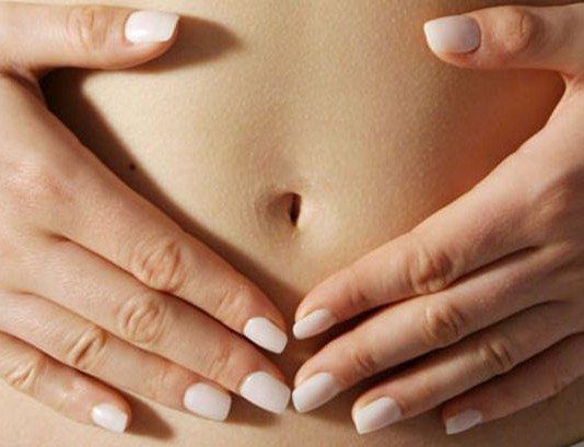 Gastritis y úlcera gastroduodenal dolor de estómago