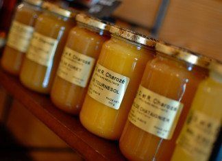 Alimentos que ayudan a cicatrizar