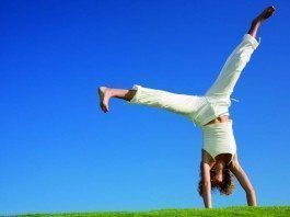 adelgazar deporte peso