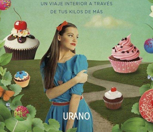 Alicia en el país de las rosquillas alicia en el pais de las rosquillas