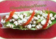 Recetas de ensaladas #Ensaladasenverano
