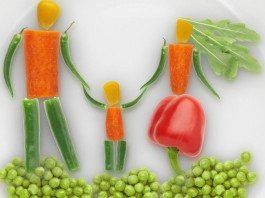 dieta vegetariana
