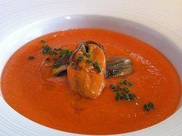 salmorejo