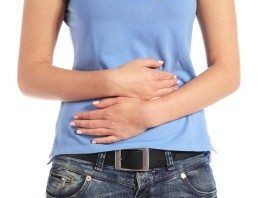 síndrome del colon irritable