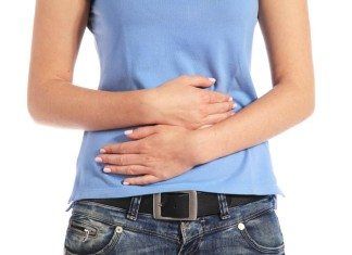 síndrome del colon irritable
