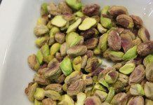Pistachos para (pre)diabéticos Pistachos para (pre)diabéticos