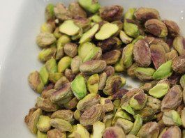 Pistachos para (pre)diabéticos