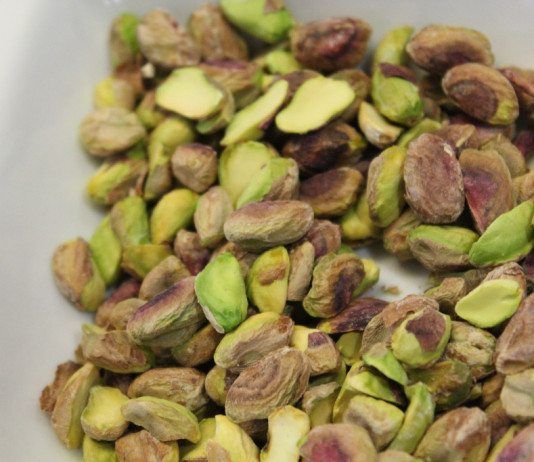 Pistachos para (pre)diabéticos
