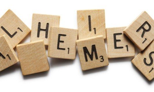 Día Mundial del Alzheimer alzheimer