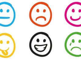 La vida no es (tan) difícil: gestión adaptativa de las emociones