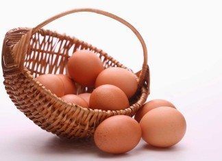 El colesterol y su relación con el huevo El huevo y el colesterol