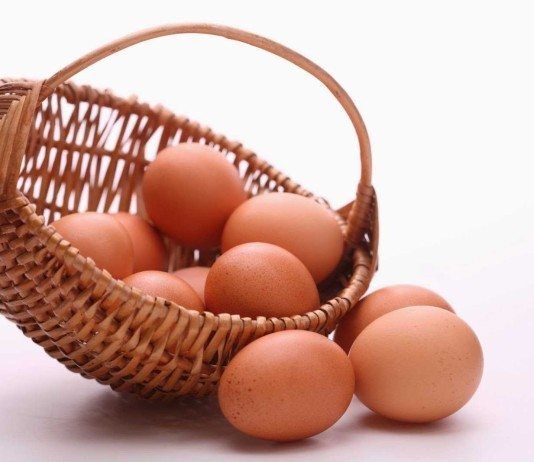 El colesterol y su relación con el huevo El huevo y el colesterol