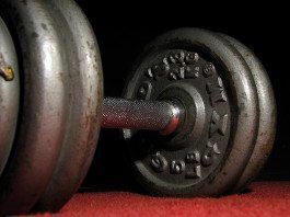 Vigorexia, cuando el gimnasio y el espejo se vuelven un tándem fatal vigorexia