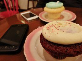 La dieta de smartphone