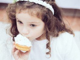 La pica, un trastorno compulsivo alimentario La pica, un trastorno compulsivo alimentario